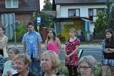 Dzień VI - Warta -> Stoczki_88