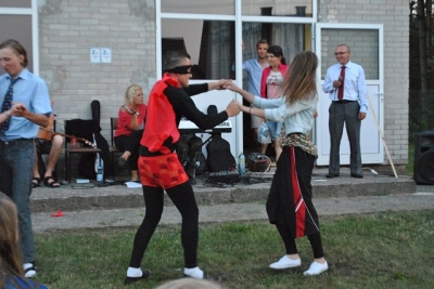 Dzień VI - Warta -> Stoczki_101