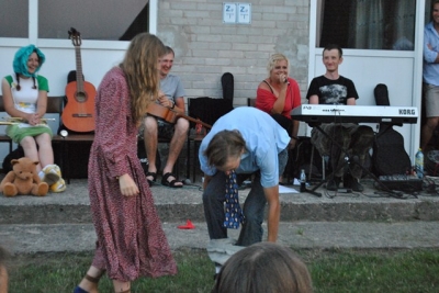 Dzień VI - Warta -> Stoczki_104