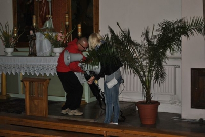 Dzień IV