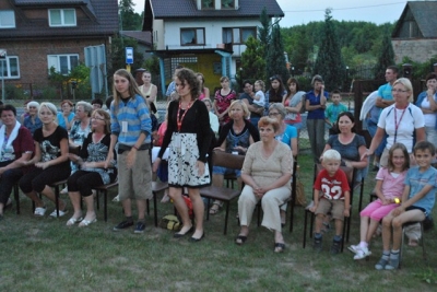 Dzień VI - Warta -> Stoczki_135