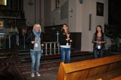 Dzień IV