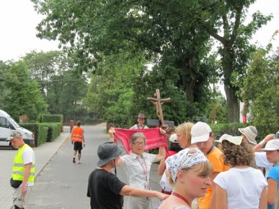 Dzień VI - Warta -> Stoczki_230