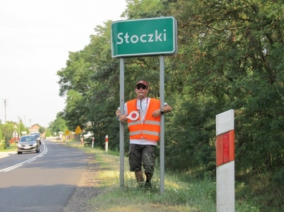 Dzień VI - Warta -> Stoczki_235
