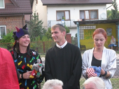 Dzień VI - Warta -> Stoczki_262