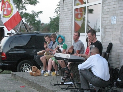 Dzień VI - Warta -> Stoczki_284