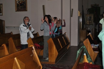 Dzień IV
