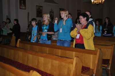 Dzień IV