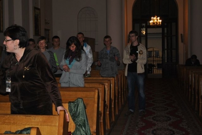 Dzień IV