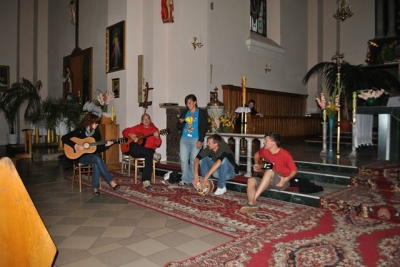 Dzień IV