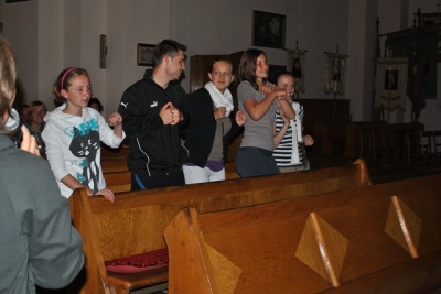Dzień IV