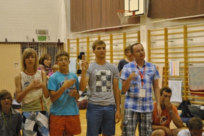 Dzień VIII - Osjaków -> Miedźno_13