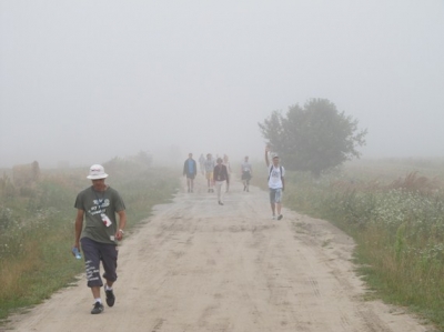 Dzień VIII - Osjaków -> Miedźno_28