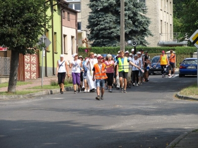 Dzień VIII - Osjaków -> Miedźno_31
