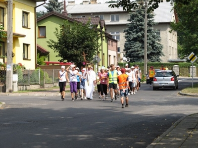 Dzień VIII - Osjaków -> Miedźno_32