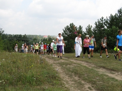 Dzień VIII - Osjaków -> Miedźno_41