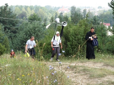 Dzień VIII - Osjaków -> Miedźno_44