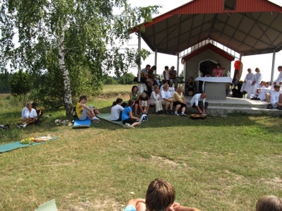 Dzień VIII - Osjaków -> Miedźno_52