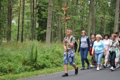 Dzien I