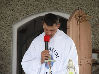 Dzień VIII - Osjaków -> Miedźno_59