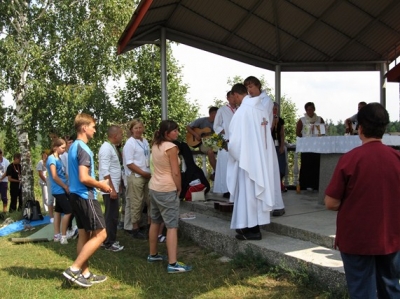 Dzień VIII - Osjaków -> Miedźno_63