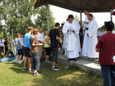 Dzień VIII - Osjaków -> Miedźno_65