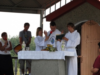 Dzień VIII - Osjaków -> Miedźno_69