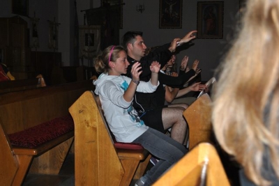 Dzień IV