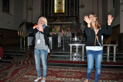Dzień IV
