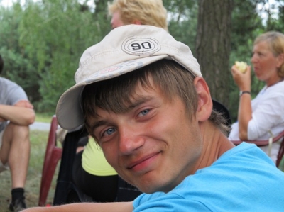 Dzień VIII - Osjaków -> Miedźno_100