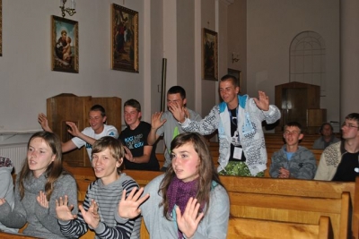 Dzień IV