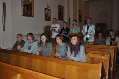 Dzień IV