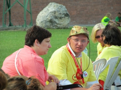 Dzień IX - Miedźno -> Jasna Góra_31