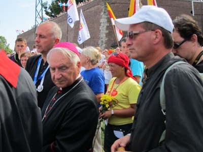 Dzień IX - Miedźno -> Jasna Góra_34