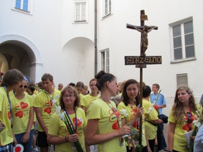 Dzień IX - Miedźno -> Jasna Góra_44