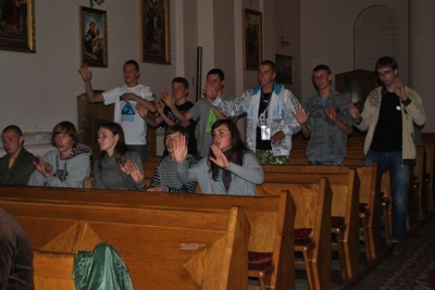 Dzień IV