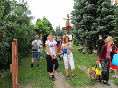 Dzień IX - Miedźno -> Jasna Góra_61