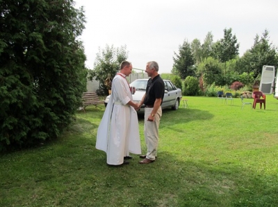Dzień IX - Miedźno -> Jasna Góra_62
