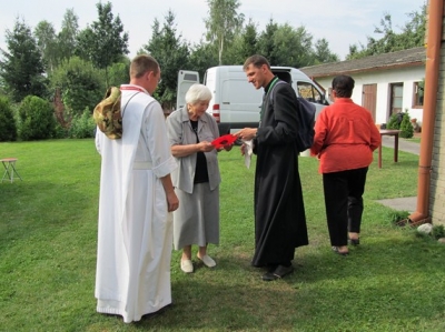 Dzień IX - Miedźno -> Jasna Góra_63