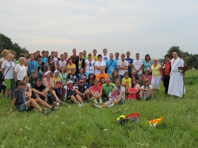 Dzień IX - Miedźno -> Jasna Góra_68