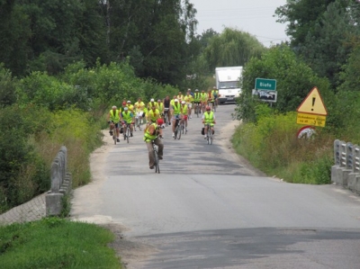 Dzień IX - Miedźno -> Jasna Góra_69