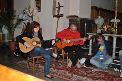 Dzień IV
