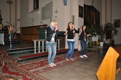 Dzień IV