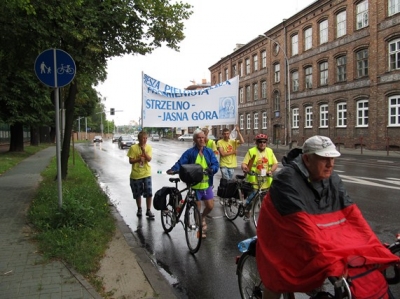Dzień IX - Miedźno -> Jasna Góra_85