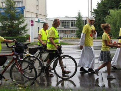 Dzień IX - Miedźno -> Jasna Góra_87