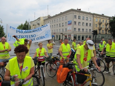 Dzień IX - Miedźno -> Jasna Góra_90