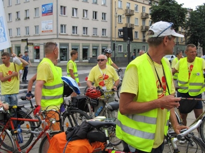 Dzień IX - Miedźno -> Jasna Góra_91