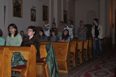 Dzień IV