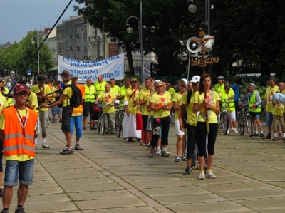 Dzień IX - Miedźno -> Jasna Góra_98