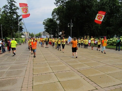 Dzień IX - Miedźno -> Jasna Góra_100
